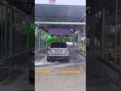 Caso de instalación de Europa