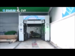 Lavaría de automóviles