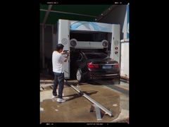 Bienvenidos cálidamente a los clientes de Tailandia que vienen a visitar nuestra fábrica!