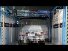 KOLON KL360-2 Lavadora automática de automóviles sin contacto de 360 grados