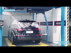 ¿Cómo funciona? sopladores: 12kw (4PCS*3kw) Siemens