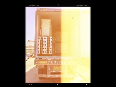 Kolon 6 unidades del modelo KL360 más lavadoras de coches sin contacto tienen carga y envío a Rusia!