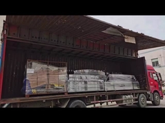 KOLON KL-9SF 9 cepillos lavadora de autos de túnel