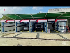 ¡El cliente es de Arabia Saudita para inspección!