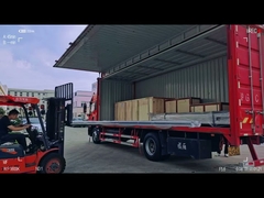 Kolon 1 unidades de lavadoras de autos modelo KL-360plus han sido cargadas y enviadas a Lituania!