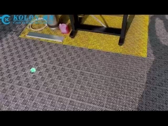 ¿Cómo se instala la máquina de limpieza de alfombras KOLON?Déjame enseñarte!