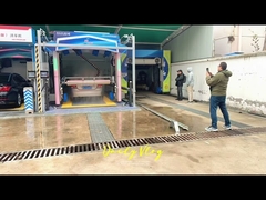 ¡Bienvenidos a los clientes de la exposición que vienen a visitarnos!