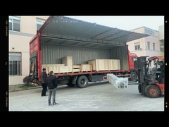 ¡La máquina de lavado de automóviles Kolon es un modelo premium entregado a Rusia!