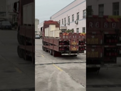 ¡Llevo la máquina de lavado de coches sin contacto a Kazajstán!