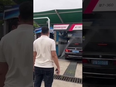 Damos la bienvenida a los clientes de Mauritania que vienen a visitar nuestra empresa.