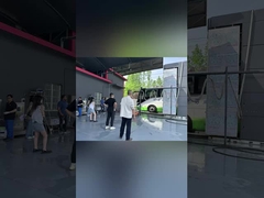 ¡ Bienvenidos los clientes de Australia que vienen a visitar nuestros casos reales!