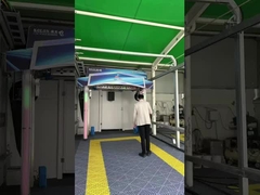 ¡ Bienvenido cliente de Irak que viene a visitar Kolon!