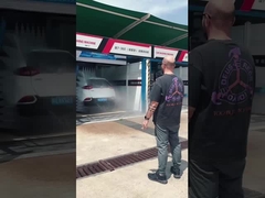 Damos la bienvenida a los clientes de Turquía que vienen a visitar nuestra empresa.