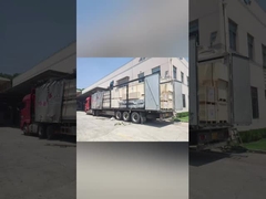 ¡Entrega de la máquina de lavado de autos sin contacto Kolon KL-360premium a Rusia!