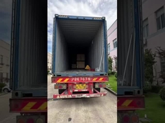 ¡Entrega de la máquina de lavado de autos sin contacto Kolon KL-360premium a Rusia!