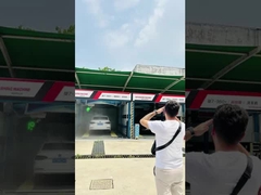 Damos la bienvenida a los clientes de Turquía que vienen a visitar nuestra empresa.