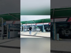 ¡Damos una cálida bienvenida a nuestro cliente de Inglaterra que viene a visitar nuestra empresa!