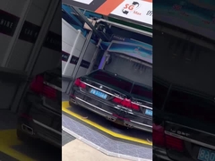 ¡Damos una cálida bienvenida a los clientes de Grecia que vienen a visitar nuestra empresa!