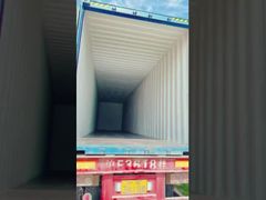 ¡Entrega de 6 unidades de la máquina de lavado de coches sin contacto Kolon KL-360premium a Rusia!