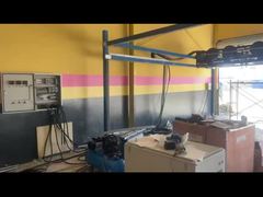 ¡Los clientes de Kolon han instalado por sí mismos de acuerdo con nuestro manual! Fechado el 20 de octubre!