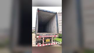 ¡Exportación del sistema automático de lavado de autos Kolon Professional a Arabia Saudita!