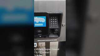 ¡El técnico de Kolon ha instalado lavadoras de coches en Nueva Zelanda!