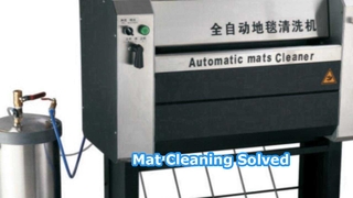 Kolon Mejore la eficiencia de limpieza y mantenga la higiene con el KL-TJ688