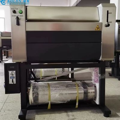 Limpiador automático de alfombras para automóviles 20V 50Hz KL-TJ172 Limpiador automático de alfombras para aceptación de monedas